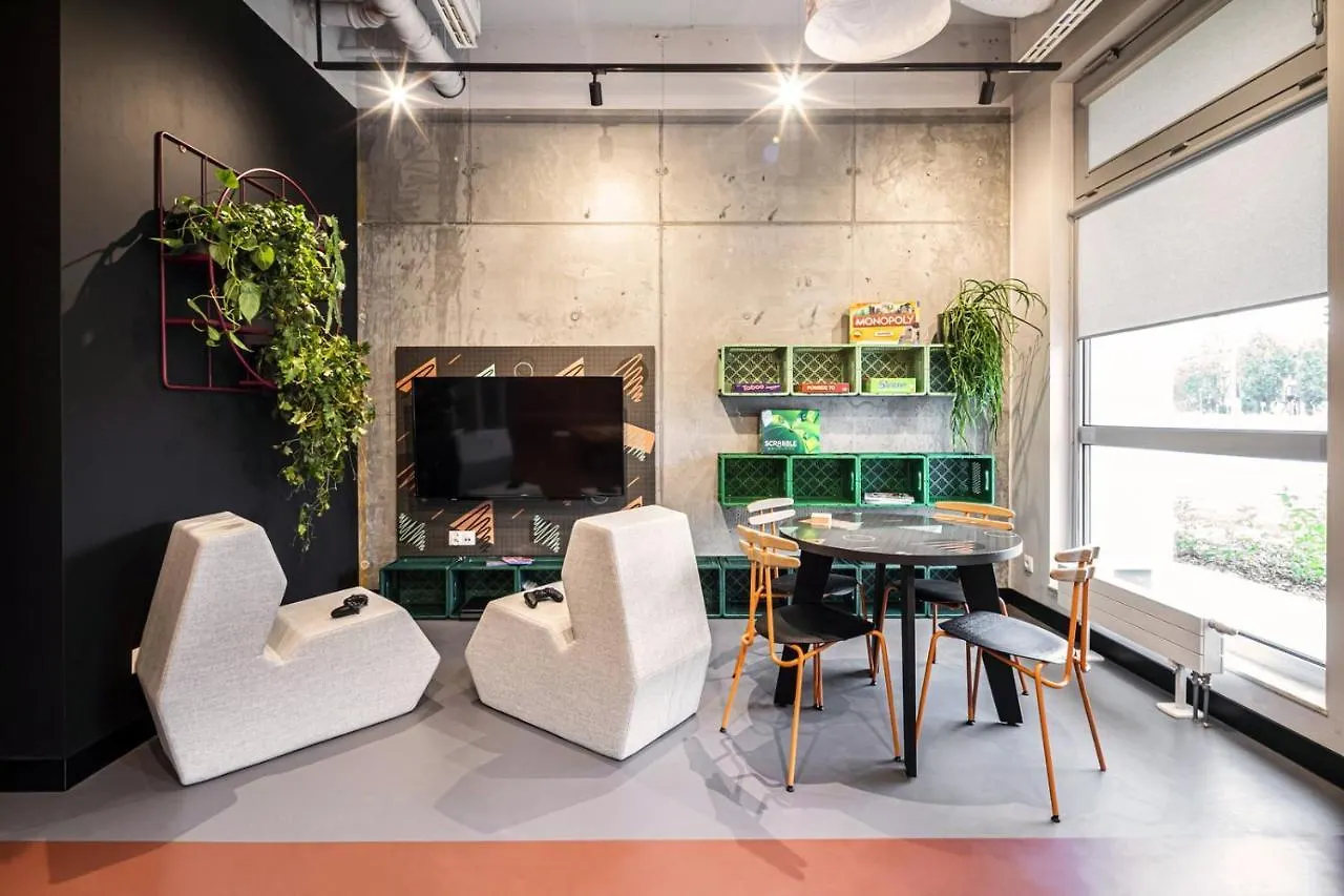 Apartamenty Depot Danzig