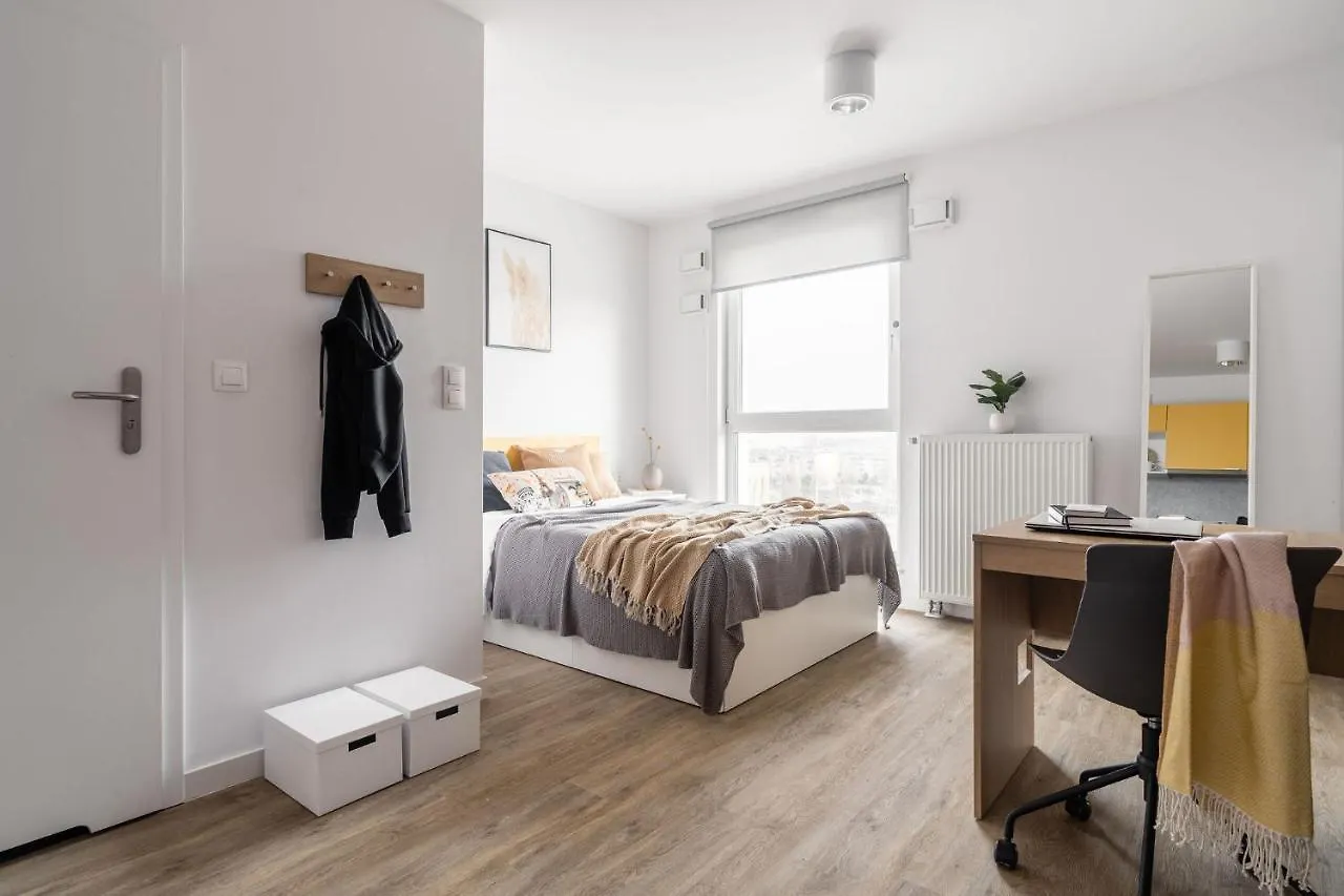 Apartamenty Depot Danzig