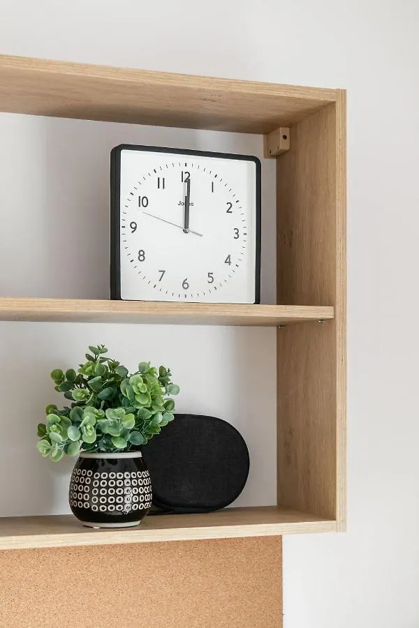 Apartamenty Depot Danzig
