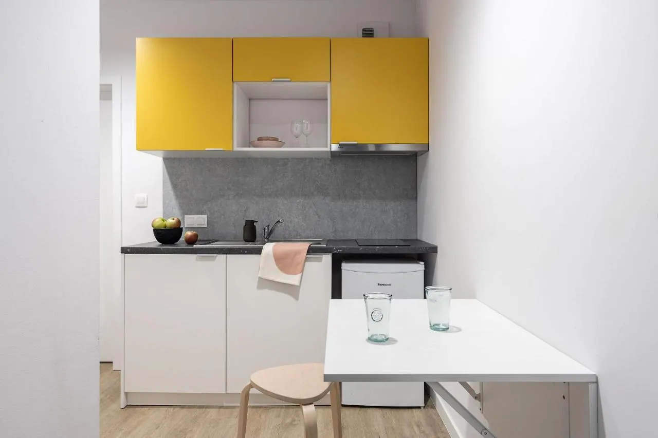 Apartamenty Depot Danzig Aparthotel