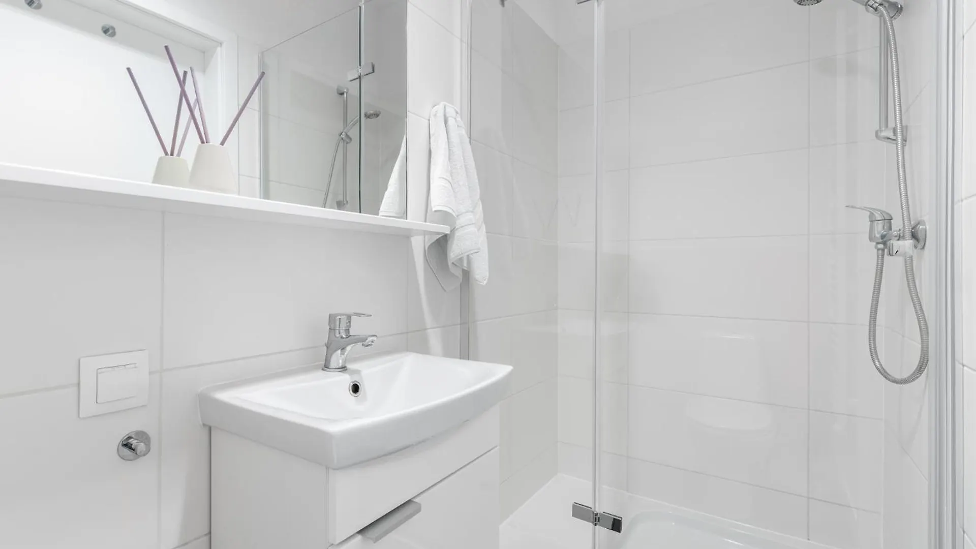 Aparthotel Apartamenty Depot Danzig