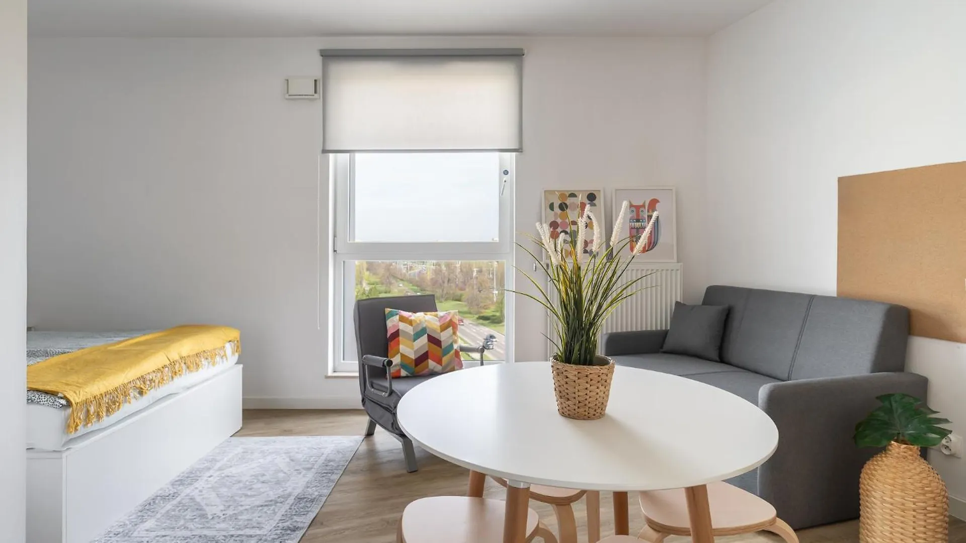 Apartamenty Depot Danzig 0*,  Polen