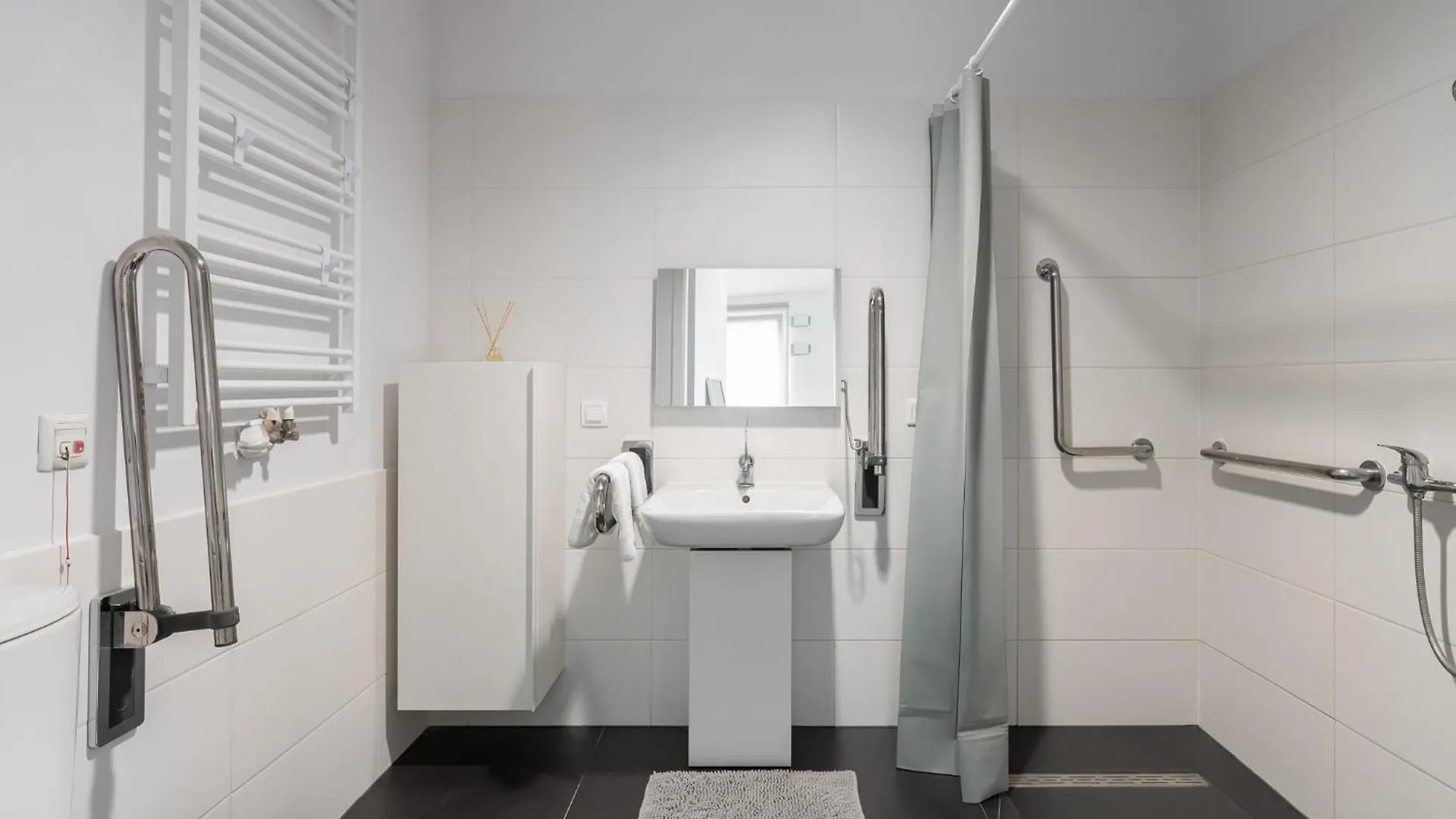 Apartamenty Depot Danzig Aparthotel