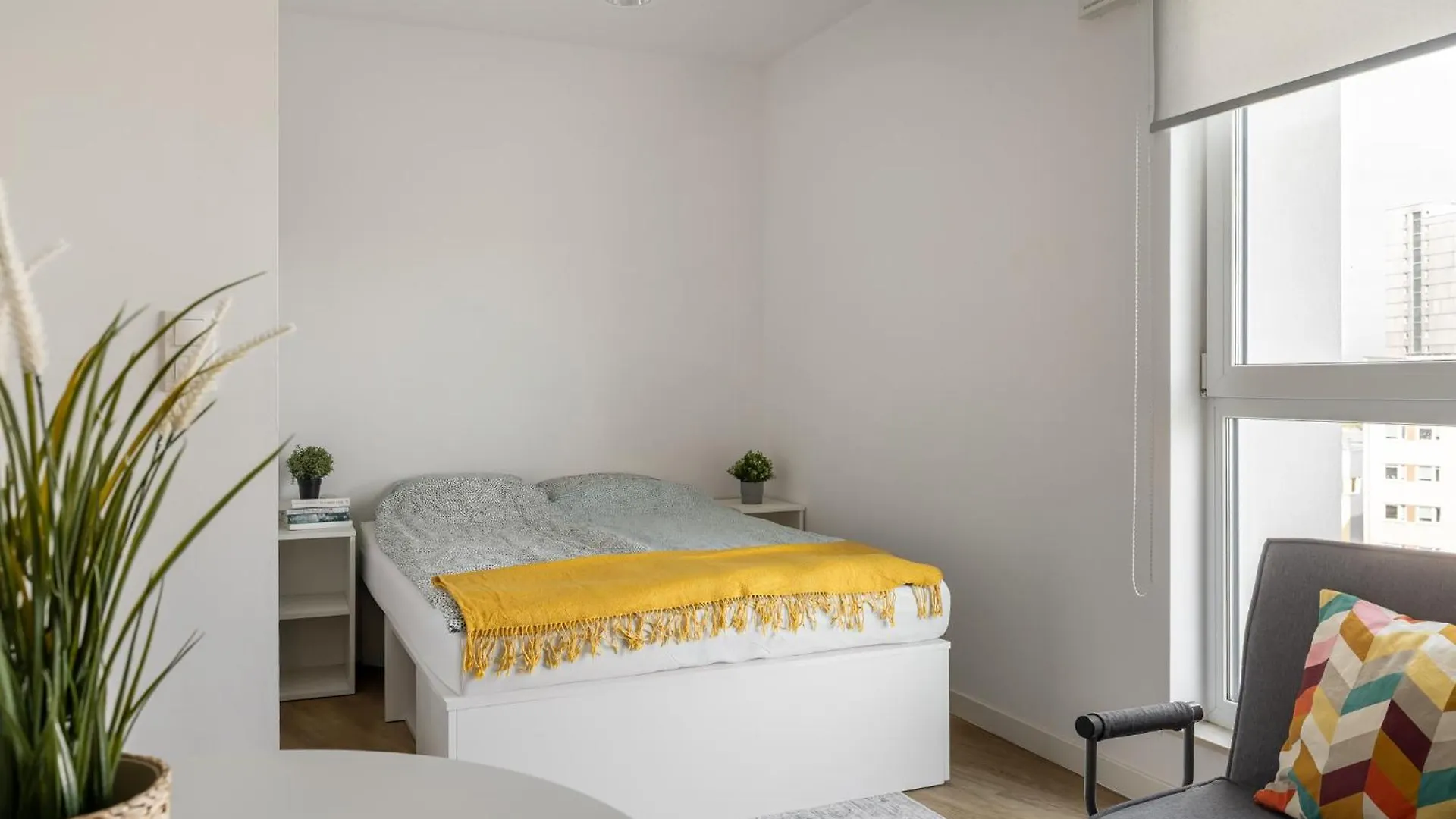 Apartamenty Depot Danzig 0*,
