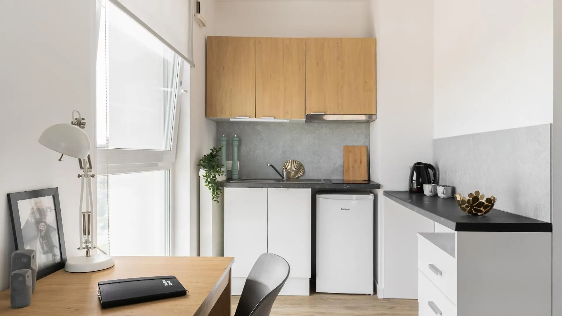 Apartamenty Depot Danzig