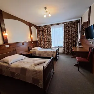 ** Aparthotel Dworek Staropolski Polen