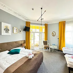 *** Gasthof Expolis - Center Mtp Targi - 24h #betterthanyourex Polen