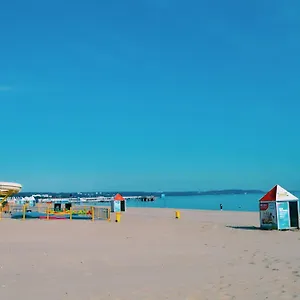  Privatunterkunft Baltic