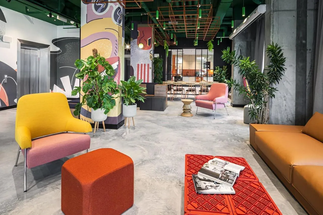 Aparthotel Apartamenty Depot Gdansk