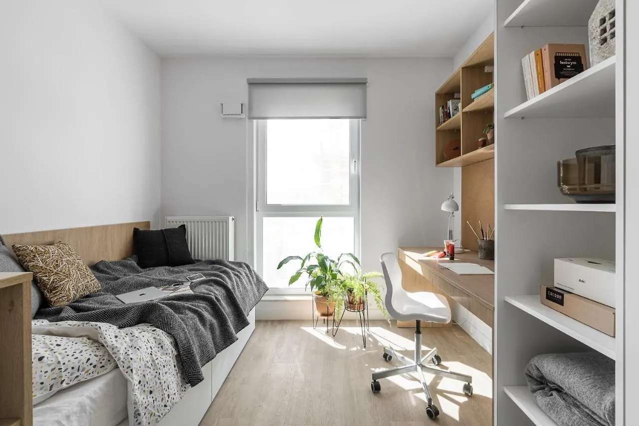 Apartamenty Depot Gdansk 0*,