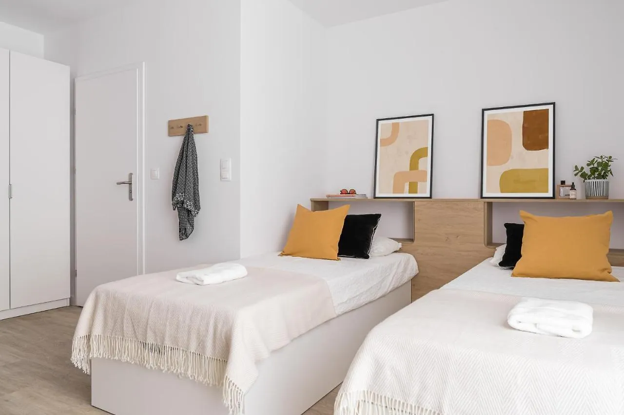 Apartamenty Depot Gdansk Aparthotel