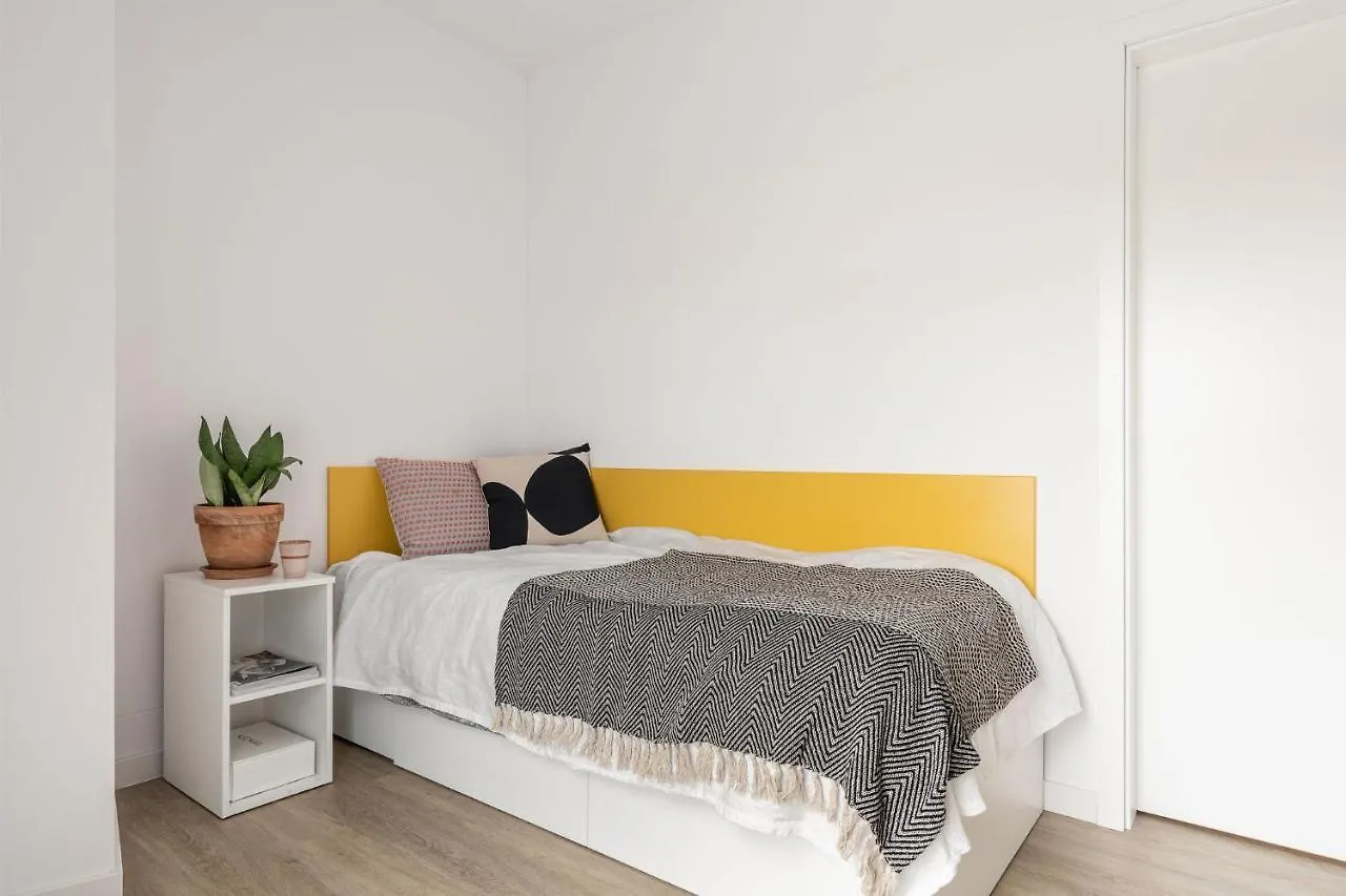 Apartamenty Depot Gdansk Aparthotel