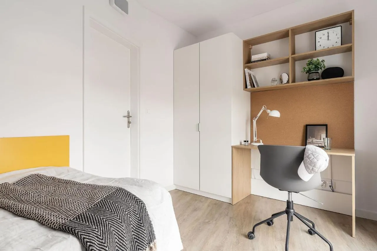 Aparthotel Apartamenty Depot Gdansk Poland