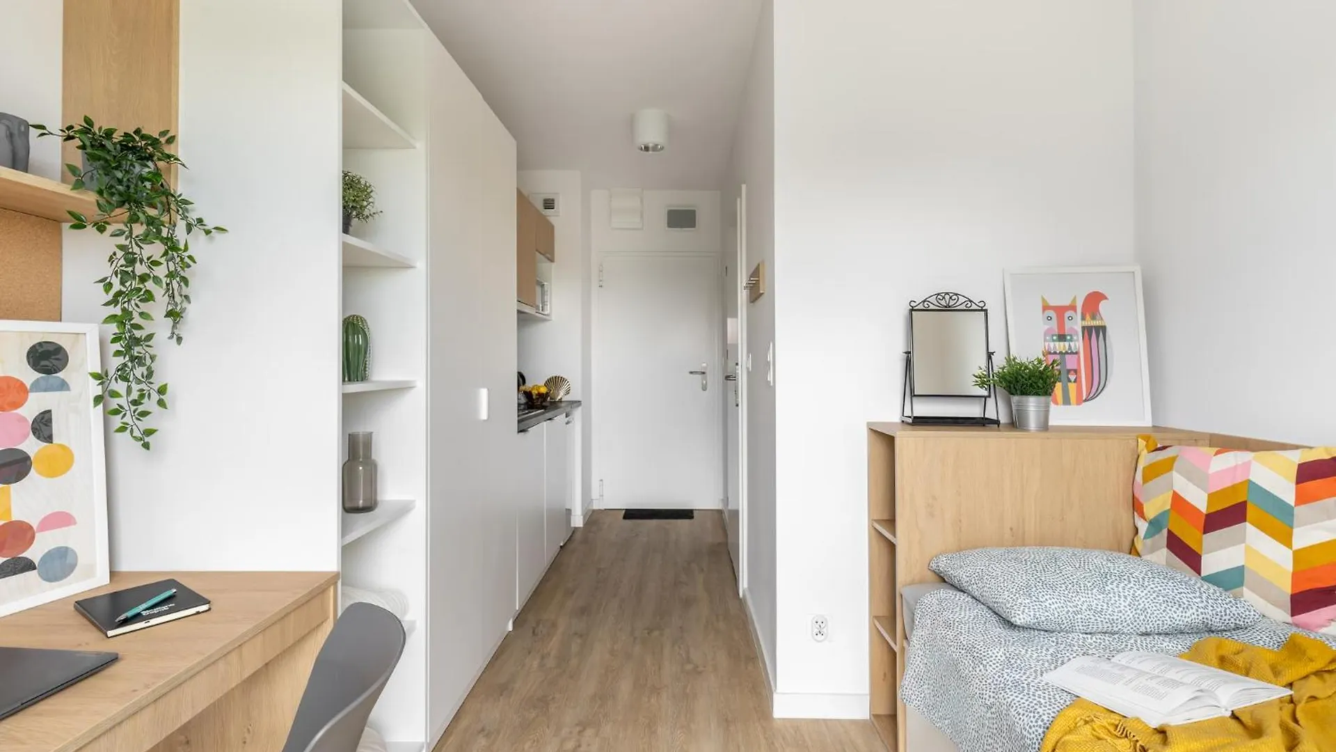 Apartamenty Depot Gdansk 0*,  Poland