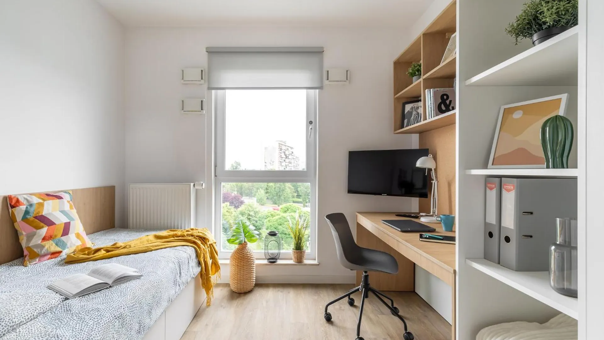 Aparthotel Apartamenty Depot Gdansk