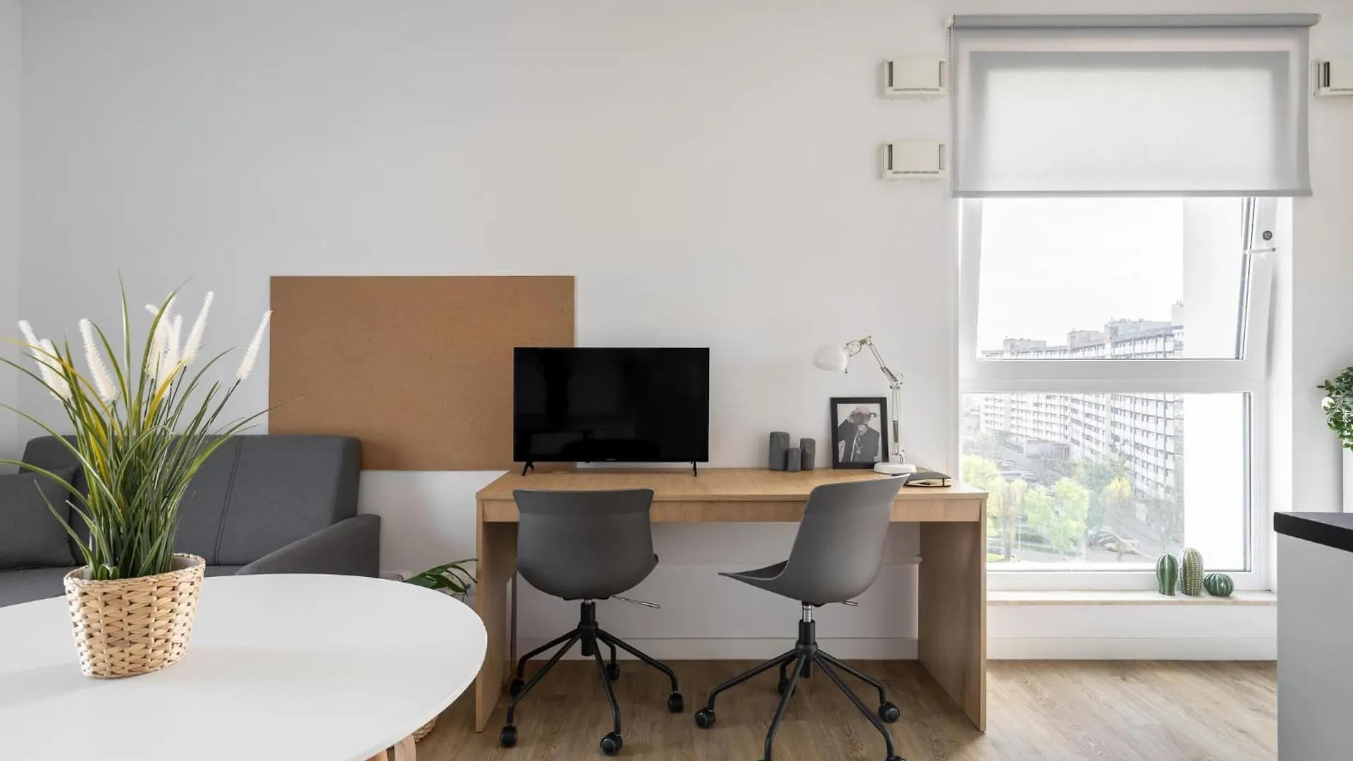 Apartamenty Depot Gdansk Aparthotel