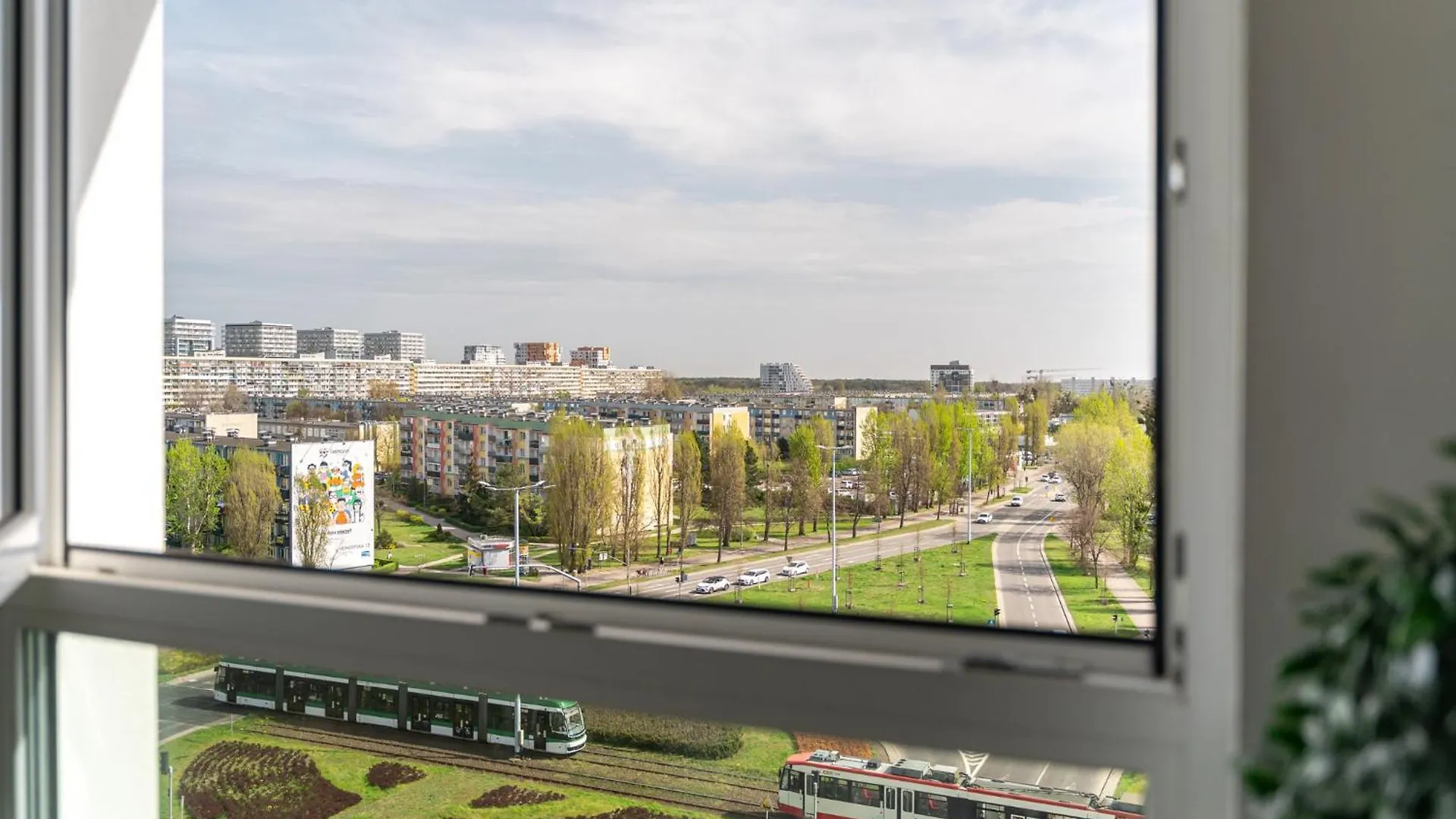 Apartamenty Depot Gdansk 0*,  Poland